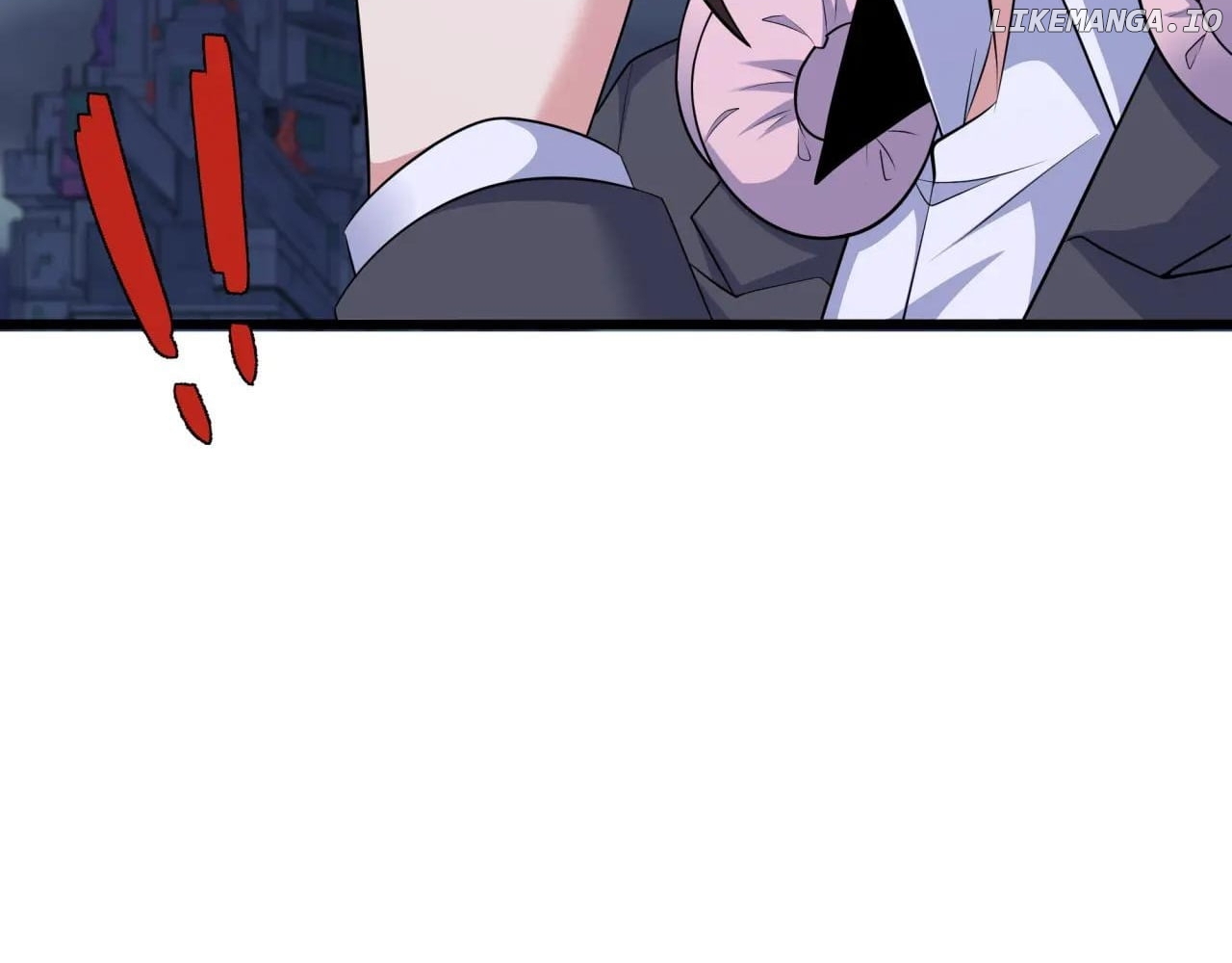 Era of the Haunted Chapter 333 - page 29
